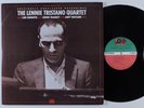 LENNIE TRISTANO QUARTET Previously Unreleased Recordings ATLANTIC 2xLP NM