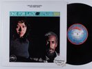 MAL WALDRON/KIMIKO KASAI One for Lady CATALYST LP NM