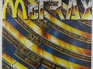 V/A - McTrax LP - McDonald's - Rare Modern Soul VG++ Shrink