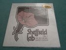MICHAEL NEWMAN CLASSICAL GUITARIST SHEFFIELD LAB DIRECT DISC RECORDING LIMITED