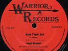 Hugh Mundell - Stop Them Jah UK Warrior 12