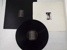 UK First Pressing JOY DIVISION UNKNOWN PLEASURES 1979 Textured Sleeve - 567 S86