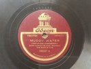 THE GOOFUS FIVE - ‘MUDDY WATER’ ARGENTINIAN ODEON 78 - ADRIAN ROLLINI