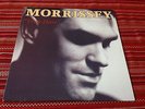 Morrissey Viva Hate Vinyl LP Record the smiths SIRE/WEA CANADA suedehead VG++