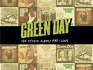 The Studio Albums 1990-2009, Green Day, 0093624948445
