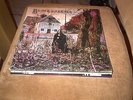 LP BLACK SABBATH - same (UK Vertigo Swirl VO 6)