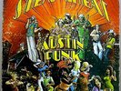 Steam Heat - Austin Funk LP Rare Texas Private Press Steamheat