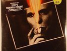 David Bowie Ziggy Stardust The Motion Picture dbl LP sealed +hype Glam Rock RCA