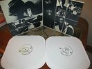 BOB DYLAN blonde on blonde ORIG USA WHITE LABEL PROMO MONO LP WLP PSYCH FOLK