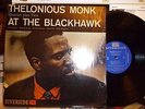 THELONIOUS MONK Quartet plus Two 