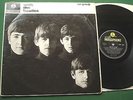The Beatles With The Beatles (Collection Filler) PMC 1206 LP