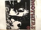 Frank Zappa & Mothers of Invention  Verve V-5013  Absolutely Free  Yellow Promo