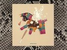 Freddie Gibbs & Madlib ?– Piñata Beats Album 2LP (12