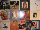 Female Blues & Jazz Vocals, 13 Vinyl Record Lot, 11 LP & 2 DLP, 1 Quadrophonic