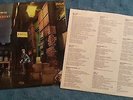 David Bowie - FIRST PRINT LP Ziggy Stardust And The Spiders From Mars LP
