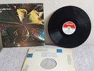 EGG the polite force lp  DECCA IST 1W/1W  prog psych acid rock RARE master piece