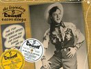 Bill Haley & Friends - The Legendary Cowboy Recordings - Oldtime Country 1920...