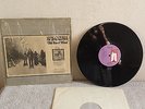 SPIROGYRA old boot wine lp  PEG RECORDS uk ist ACID FOLK ROCK LP rare promo ist