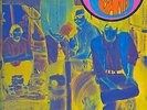 DIRTY BLUES BAND - Dirty Blues Band - Stateside LP - 1968 (Blues / Psych)