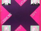 CZERWONE GITARY RYTM ZIEMI POLISH HEAVY SYNTH FUZZ PSYCH FUNK OPEN DRUMS HEAR