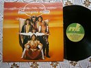 DSCHINGHIS KHAN SAME RARE YUGOSLAVIA 1ST PRESS UNIQUE LABEL1982 EX/NM-