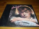 DAVID BOWIE VINYL ALBUM YOUNG AMERICANS (RCA VICTOR RS1006) ORANGE LABEL