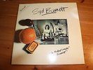 SYD BARRETT - THE MADCAP LAUGHS / BARRETT - 2 LP SET - GATEFOLD - UK EXCELLENT