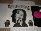 King James Version JARO LP 1970's Private Seattle Soul Funk Lounge JOHNNY LEWIS