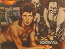 DAVID BOWIE DIAMOND DOGS GATEFOLD 1974 RCA RECORDS VINYL LP