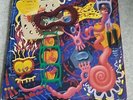 ORBITAL - In Sides - 1996 Triple Vinyl LP