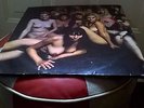 the jimi hendrix experience electric lady land original 1968 double album lp