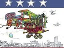 After Bathing At Baxter's - Jefferson Airplane (2016, Vinyl NEW)