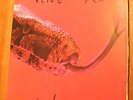 Alice Cooper - KIller [WARNER BROTHERS - fold out with 1972 calender] - LP - VG