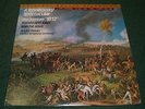 Tchaikovsky Spectacular 1812 Overture Romeo and Juliet Previn Original Master
