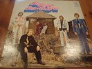 Flying Burrito Brothers - Gilded Palace Of Sin -VERY NICE 1969 A&M WLP (Monarch)