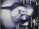 TOM WAITS Bone Machine Orig UK Vinyl LP ILPS 9993 w/ Inner Sleeve Rare 1992