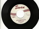 SCOTTY MCKAY - LITTLE LUMP OF SUGAR - SWAN 4049 - ROCK & ROLL ROCKER - M-