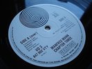 MANFRED MANN CHAPTER THREE LP 69 UK LGE VERTIGO SWIRL 1ST 1//3 / 2//3 EX+ VINYL