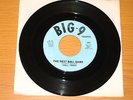 Inell Young the Next Ball Game very rare northern soul xover funk