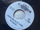 The Valentinos, Sweeter Than The Day Before /  Lets Get Together