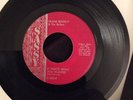 Frank Beverly And The Butlers, If Thats What You Wanted / Love (pain Goes Deep)