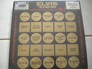 ELVIS PRESLEY THE OTHER SIDES New Sealed 4 LP LPM-6402 Worldwide Gold Award Hits