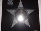 David Bowie  Blackstar  Vinyl LP Clear  180 gram + 5 BONUS items NEW SEALED 2016