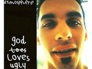 Atmosphere - God Loves Ugly [Vinyl New]