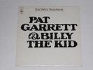 Bob Dylan - Pat Garret& Billy The Kid Vinyl LP UK CBS S69042 1973 - NM