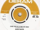 Barry Mason - Over The Hills & Far Away 7
