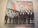 Dubs Meet the Shells - Josie JOZ 4001 LP album
