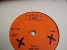 sidney barnes, i  hurt on the otherside   charly uk