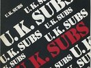 UK SUBS TOMORROWS GIRLS 7