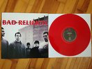 Bad Religion - Stranger Than Fiction LP vinyl Epitaph Punk 1994